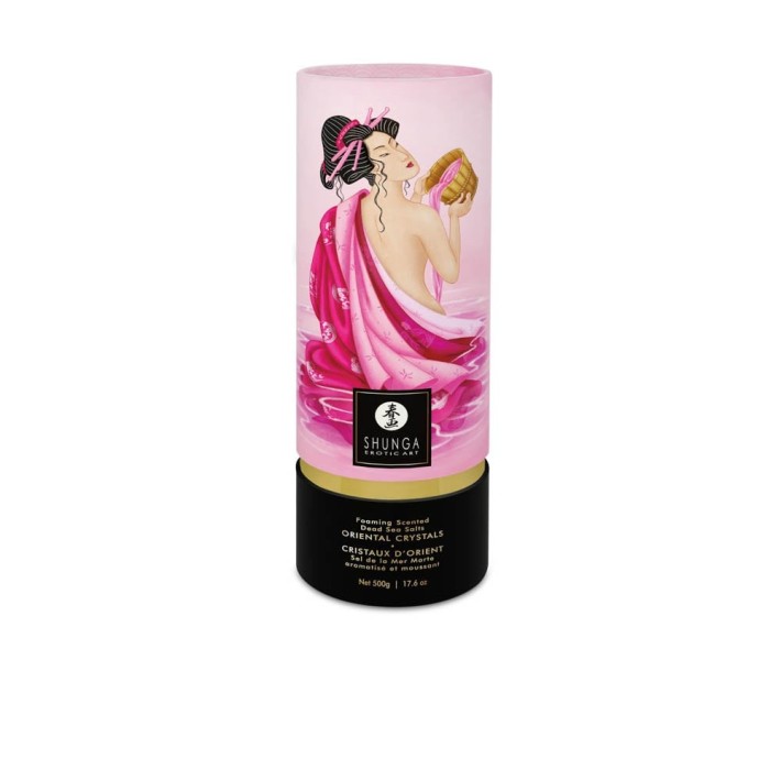 Saruri De Baie Orientale Afrodiziace Aphrodisia, 500 G 3