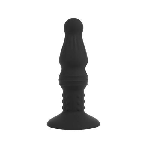 anal, 5'' Anal Control Plug, pasiune.ro