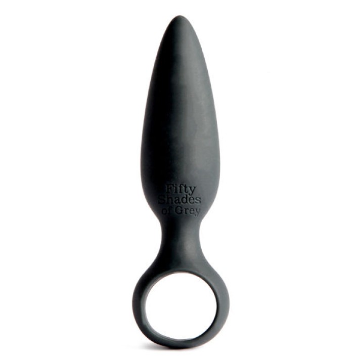 Plug Anal Fifty Shades Of Grey 2