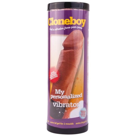 Pagina 3 - Diverse Accesorii, Kit Dildo Personalizat Cloneboy, pasiune.ro