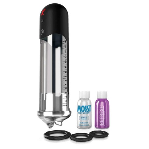 pompĂ, Masturbator Pompa Blowjob Power Pump, pasiune.ro
