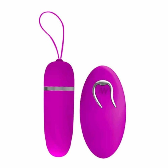 Ou Vibrator Wireless Debby 7