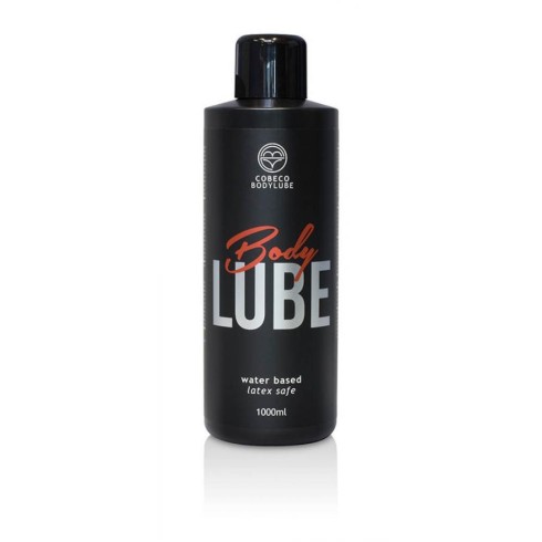 comfort, Lubrifiant Pe Baza De Apa, 1000 Ml, pasiune.ro