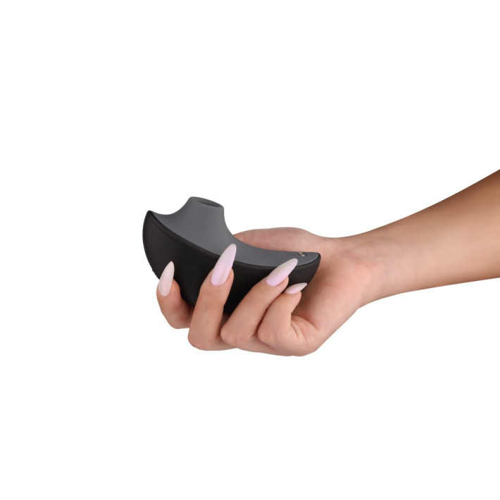 Pulse Galaxie Midnight Black 7
