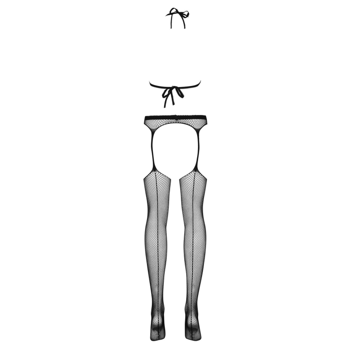 Catsuit Obsessive N108 S/m/l 5