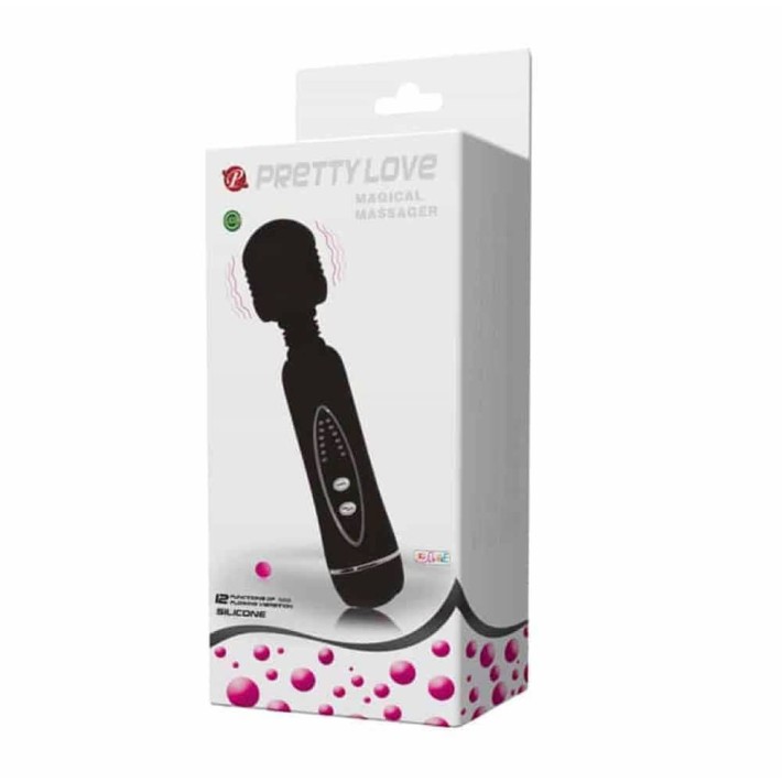 Vibrator Bagheta Magical Massager 4