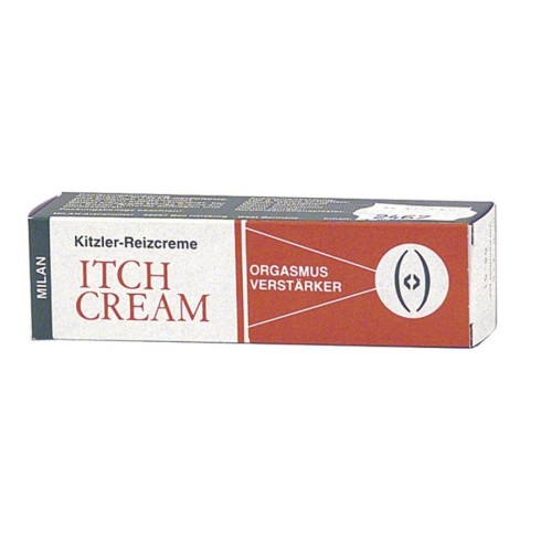 creme, Crema Stimulare Clitoridiana Itch, 28 Ml, pasiune.ro
