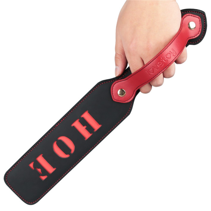 Padela Rebellion Reign Paddle Hoe, Negru, 38 Cm 3