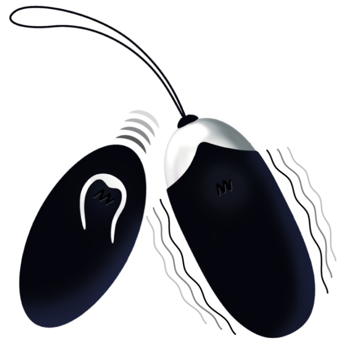 Ou Cu Telecomanda Intense Flippy 2