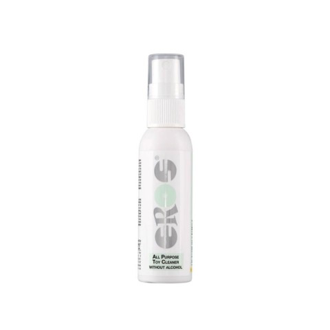 Eros, Spray Curatare Pentru Jucarii Erotice, Fara Alcool, 50 Ml, pasiune.ro