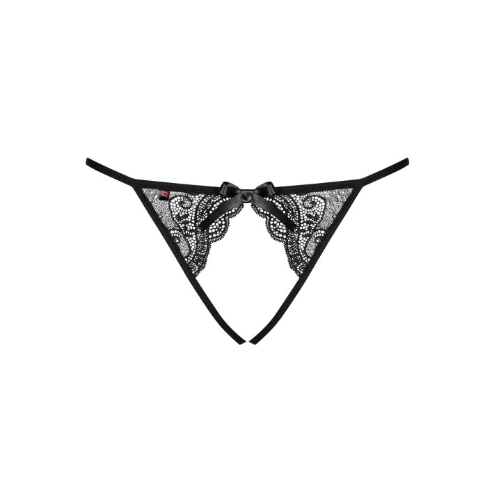 Miamor Crotchless Panties L/xl L/xl, S-m 5