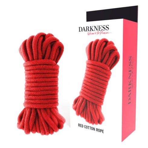 sfoara, Sfoara Darkness Rosie 10 M, pasiune.ro