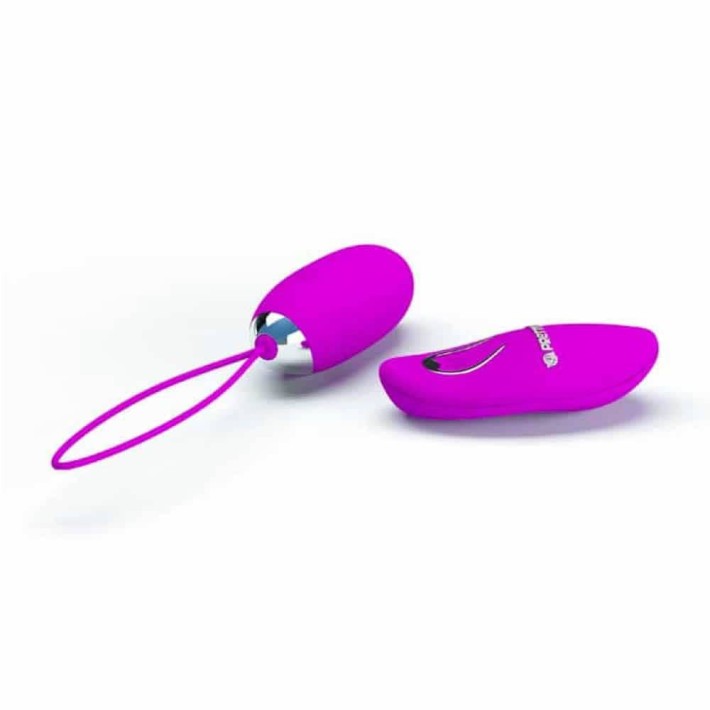 Ou Vibrator Wireless Jenny 5