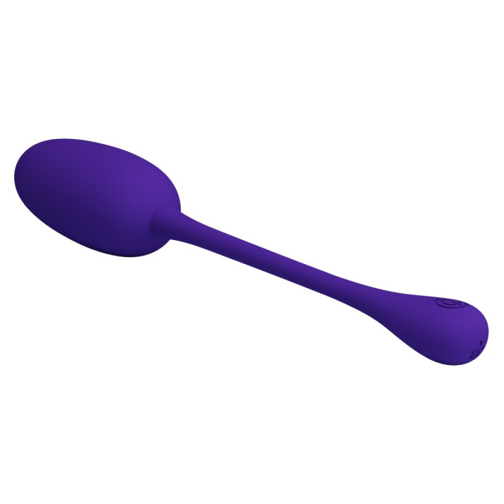 Ou Vibrator Knucker, Indigo 9