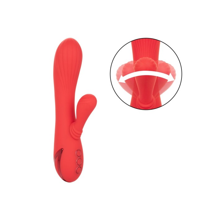 Vibrator Rabbit Palisades Passion California Dream 3