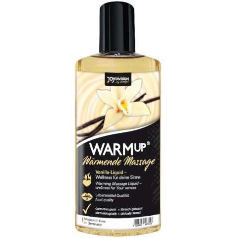 Pagina 2 - Ulei Lubrifianti, Ulei De Masaj Cu Efect De Incalzire Vanilie, 150 Ml, pasiune.ro
