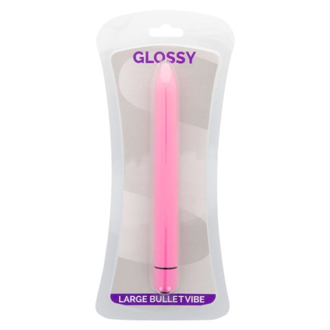 Pagina 4 - LeFrivole, Glont Vibrator Glossy Deep Rose, pasiune.ro