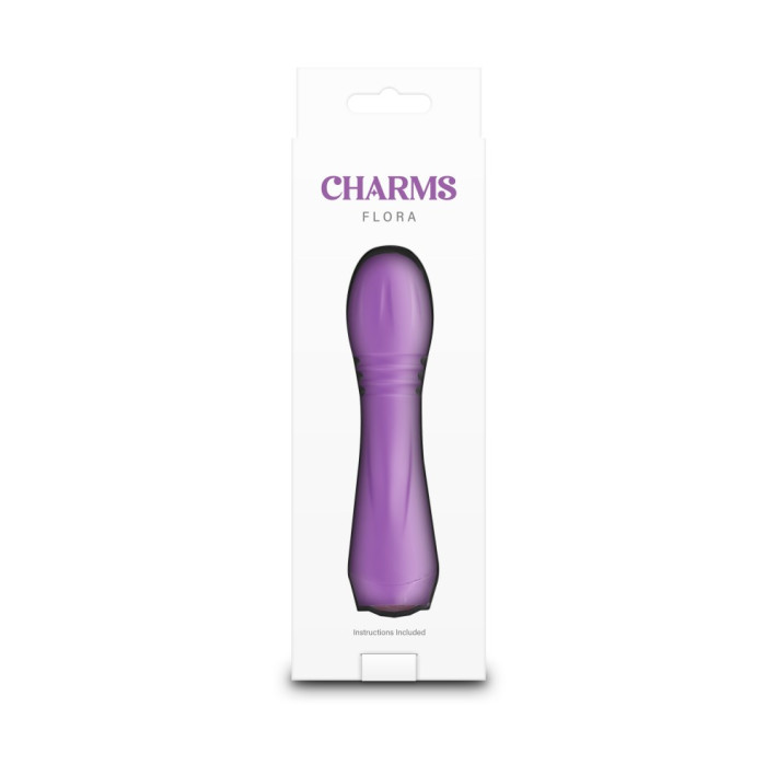 Charms - Flora - Violet_b15o25_2 3