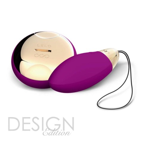 Pagina 3 - Vibratoare Speciale, Ou Vibrator Lyla 2 Sensemotion Design Edition, Deep Rose, pasiune.ro
