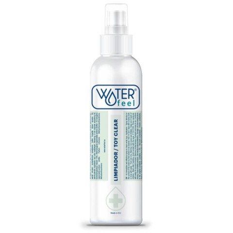 Produse sex, Toy Cleaner Waterfeel 150ml, pasiune.ro