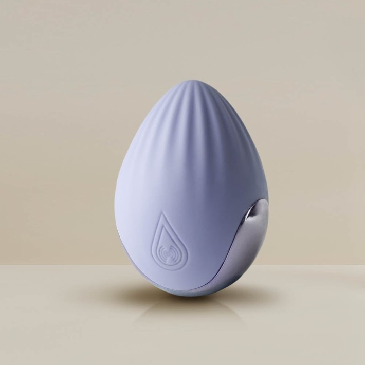 Vibrator Clitoridian Niya 4, Lila 5
