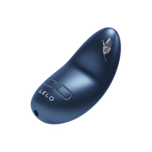 blue, Vibrator Special Nea 3, Alien Blue, pasiune.ro
