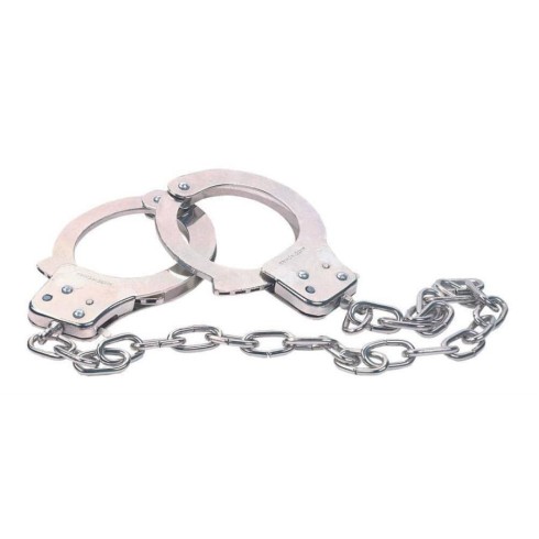 catuse, Catuse Metalice Cu Lant, 48 Cm, pasiune.ro