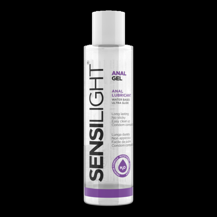 Sensilight Analgel, 150 Ml 5