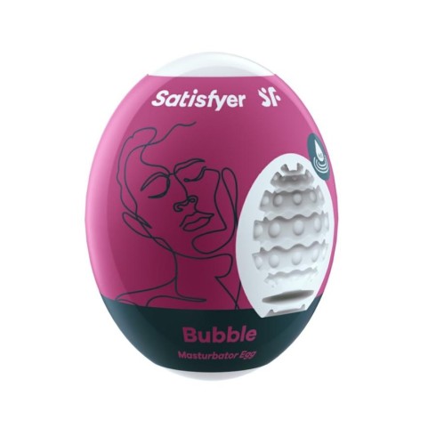 masturbator, Masturbator Egg Single Bubble, pasiune.ro