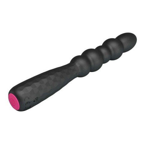 Pagina 5 - Pretty Love, Vibrator Punctul G Monroe, Negru, pasiune.ro