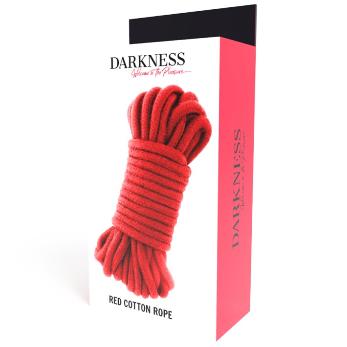 Sfoara Darkness Rosie 5 M 4