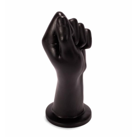 Pagina 3 - Dildouri Realistice, Dildo Realistic Pumn Fisting, Negru, 26 Cm, pasiune.ro