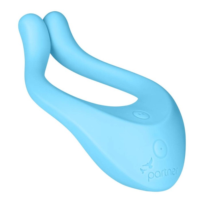 Vibrator Special Partner Multifun 1 Endless Love 6