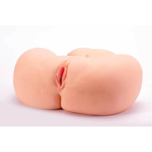masturbator, Masturbator 2-in-1 Fuck Me Bare Perfect Pussy &amp;amp;amp;amp; Ass Ii, pasiune.ro