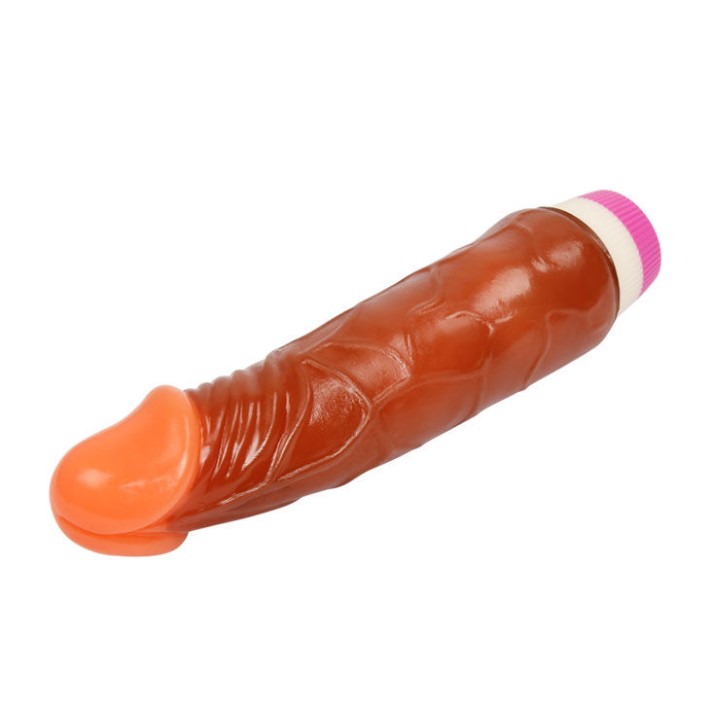 Vibrator Jelly Realistic Maro 3