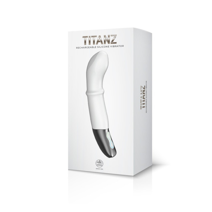 Titanz 7