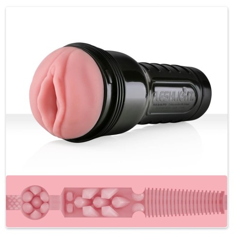 masturbator, Masturbator Vagin Pink Lady Destroya, pasiune.ro