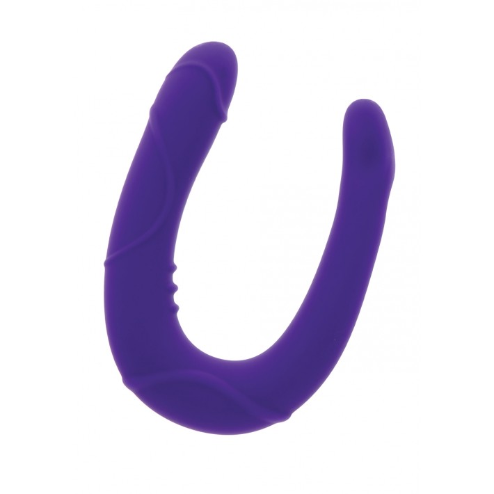 Mini Dildo Doua Capete Vogue  2