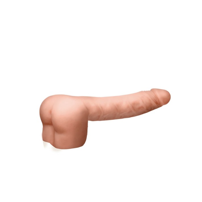 Masturbator 2-in-1fuck My Cock Xl 5