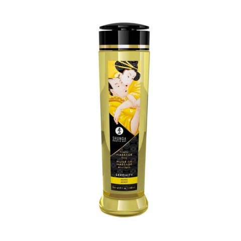 ulei, Ulei Pentru Masaj Erotic Monoi, 240 Ml, pasiune.ro