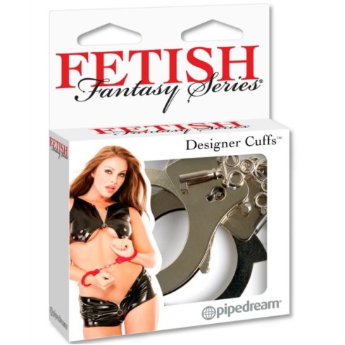 catuse, Catuse Metalice Sexy, Argintiu, pasiune.ro