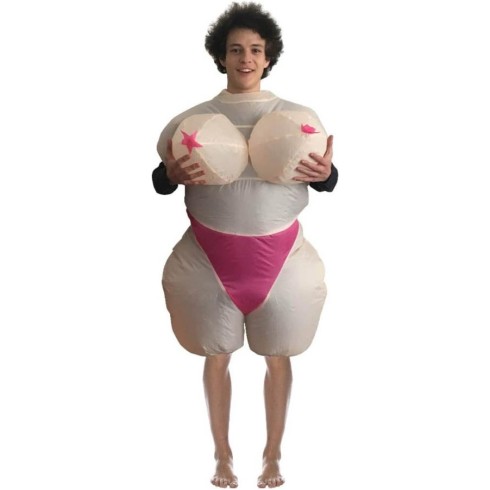 universal, Inflatable Erotic Toy_b0o50_1, pasiune.ro