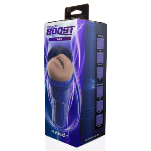 , Masturbator Fleshlight Boost Blow, pasiune.ro