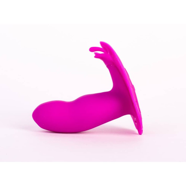 Vibrator Lydia I Smart Butterfly Vibe, Mov 9