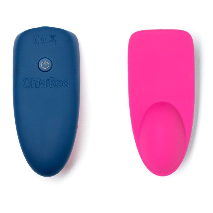 Vibrator Ohmibod Nex 1, Generatia 2 3