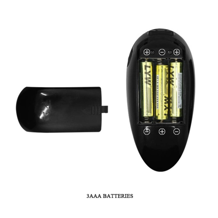 Masturbator Vagin Cu Vibratii Crazy Bull  8