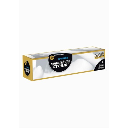 creme, Crema Afrodisiac Erection Cream Spanish Fly, 30 Ml, pasiune.ro