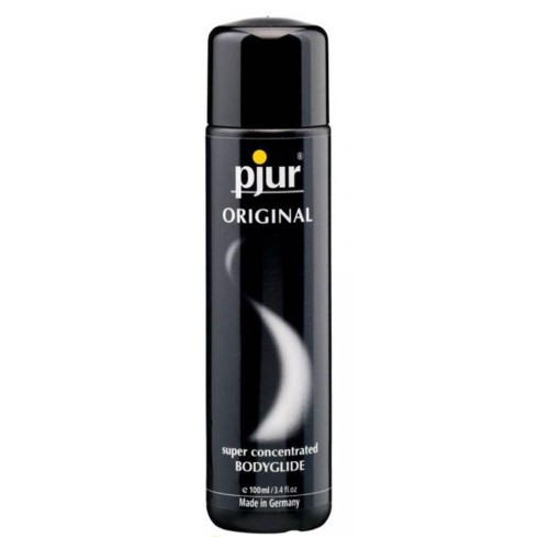 pjur, Lubrifiant Super Concentrat Original Bodyglide, 100 Ml, pasiune.ro