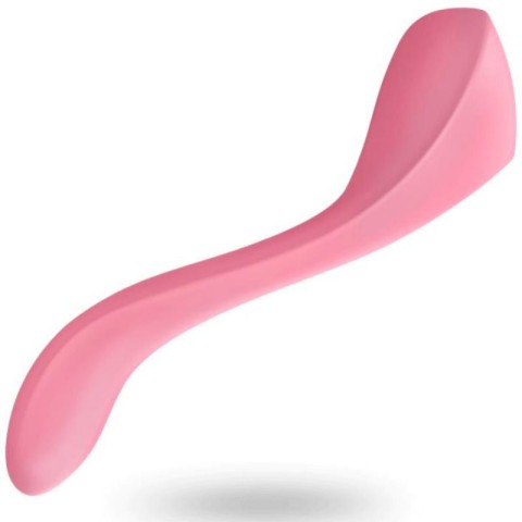 Vibratoare Cuplu, Vibrator Special Partner Multifun 2 Endless Joy, pasiune.ro