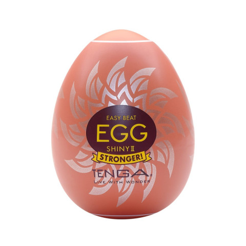 Pagina 2 - Tenga, Mini Masturbator Tenga Egg Shiny Ii, pasiune.ro
